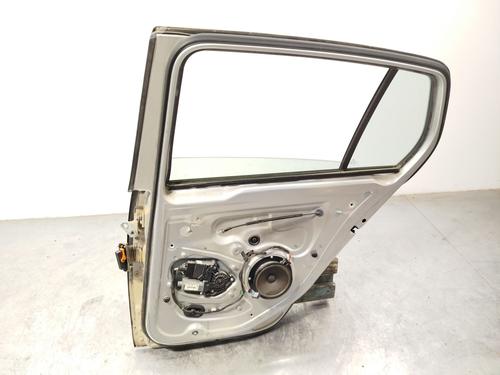 Right rear door VW GOLF V (1K1) 1.9 TDI | BP27626817C5 