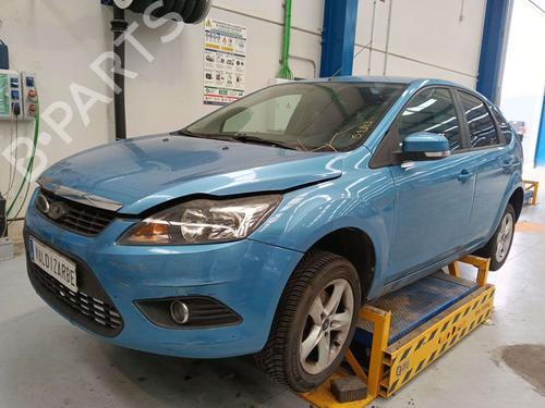 Left headlight FORD FOCUS II (DA_, HCP, DP) 1.6 TDCi | BP39723043C28 - Image 18