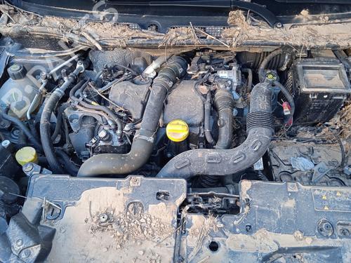 Steering column stalk RENAULT CAPTUR I (J5_, H5_) 1.5 dCi 90 (J5N4, J5M5, J5MW, J5M6, J5AL, J5AJ) | BP24977504I23