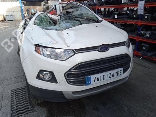 Motor FORD ECOSPORT 1.5 EcoBlue TDCi | BP22740255M1 
