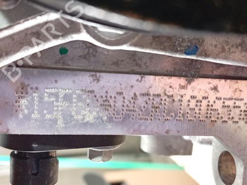 Engine MG MG TF 115 | BP34187397M1  - Image 11