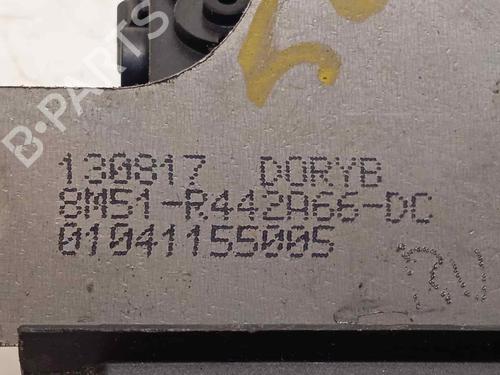 Tailgate lock FORD MONDEO IV (BA7) 2.0 TDCi | BP17046383C101 