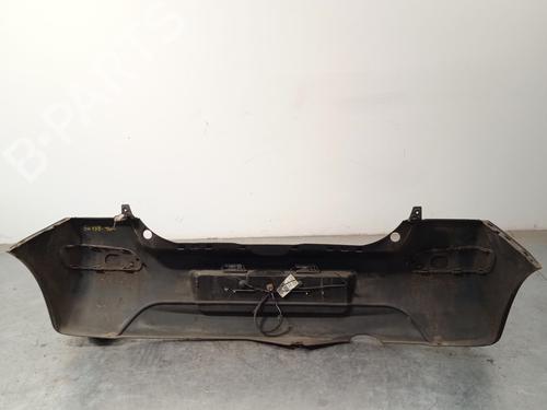 Rear bumper RENAULT TWINGO II (CN0_) 1.2 16V (CN04, CN0B) | BP28183841C8 