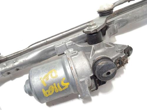 Front wiper motor TOYOTA GT 86 Coupe (ZN6_) 2.0 (ZN6AC_, ZN6BC_, ZN6K) | BP13950201M29