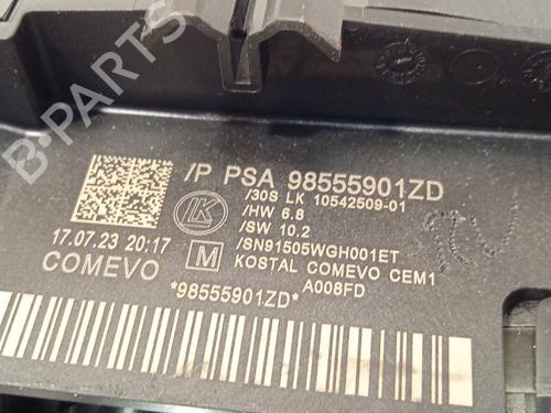 Ratstangsstang CITROËN C3 III (SX) 1.2 PureTech 82 | BP28153409I23