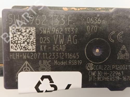Antenne/Base SEAT LEON (KL1, KLG) 1.5 eTSI | BP36866791C140 - Image 5
