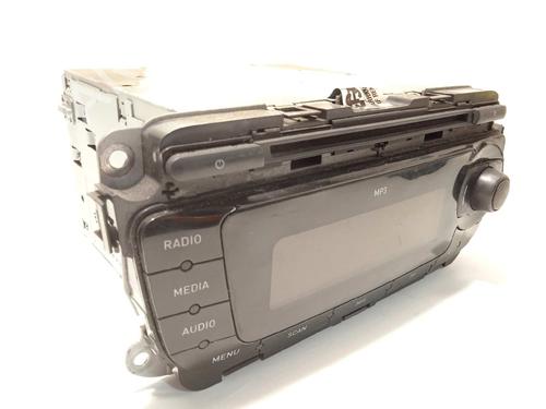 Used Radio SEAT ALTEA (5P1) [2004-2015]  17120622