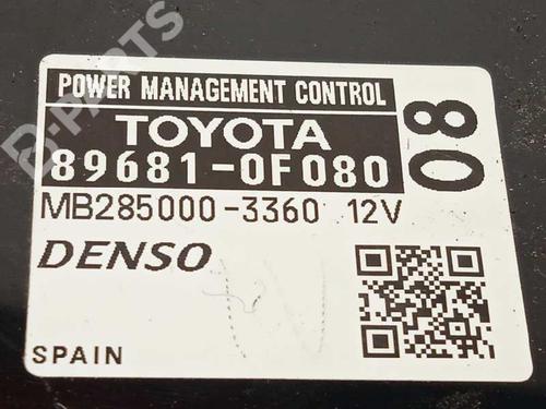 Electronic module TOYOTA AVENSIS Estate (_T27_) 2.0 D-4D (WWT271_) | BP8310381M83 