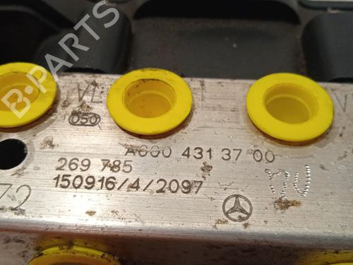 ABS pump MERCEDES-BENZ B-CLASS Sports Tourer (W246, W242)  | BP20674324M43 