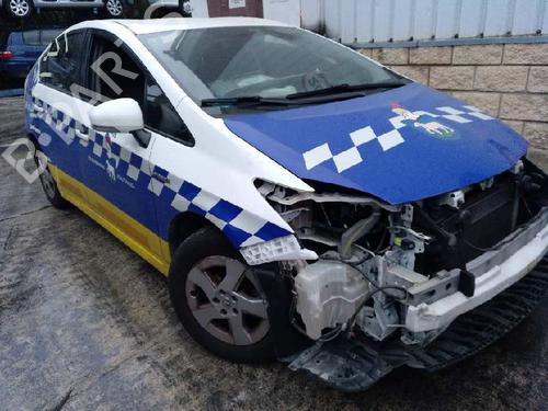 TOYOTA PRIUS (_W3_) 1.8 Hybrid (ZVW30) (136 hp) 646195