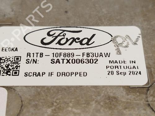 Instrument cluster FORD PUMA (J2K, CF7) 1.0 EcoBoost | BP30271436C47 - Image 7