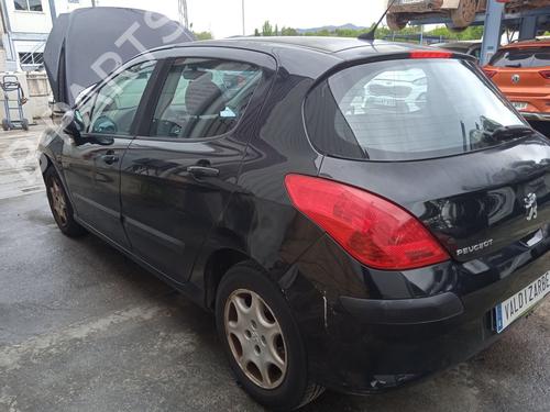 Left front window switch PEUGEOT 308 I (4A_, 4C_) 1.6 16V | BP26490345I27 - Image 17