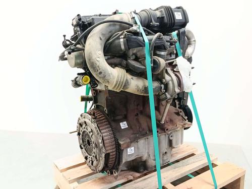 Engine RENAULT KANGOO Express (FC0/1_) 1.5 dCi (FC07, FC1R) | BP39135105M1 - Image 3