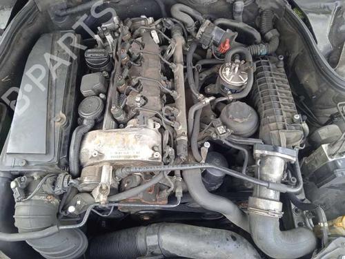 Rear differential MERCEDES-BENZ C-CLASS (W203)  | BP16767159M24 