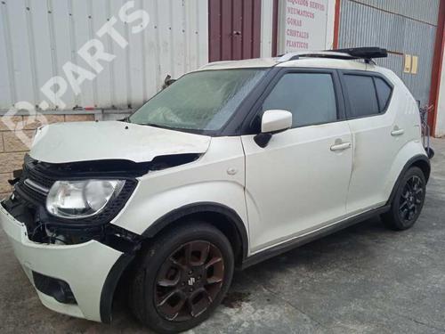 Used Parts SUZUKI IGNIS III (MF, FF)  1.2 (ATK412)  1155760