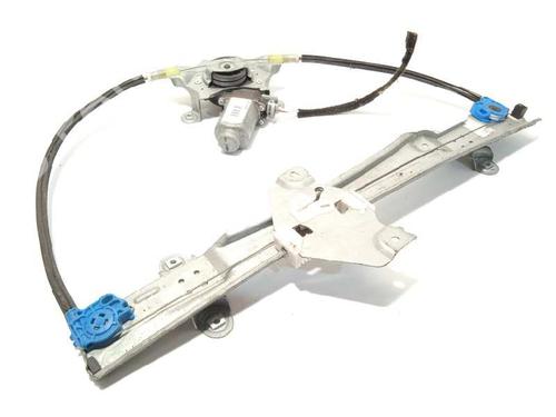 Front left window mechanism RENAULT TWINGO II (CN0_) | BP9525473C22 - Image 2