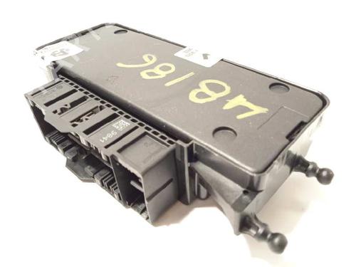 ECU airbags BMW 1 (F20) 116 d | BP10653238M53