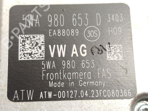 Electronic module VW GOLF VIII Variant (CG5, DB5) 1.0 TSI | BP34212427M83  - Image 6