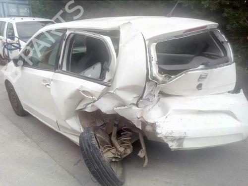 Climate control SEAT Mii (KF1, KE1) 1.0 | BP5026176I5 