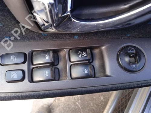 Instrument cluster HYUNDAI TERRACAN (HP) 2.9 CRDi | BP14850562C47 