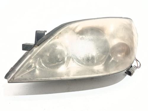 Used Left headlight Left headlight NISSAN PRIMERA Hatchback (P12) 1.9 dCi (120 hp) 36433701 36433701