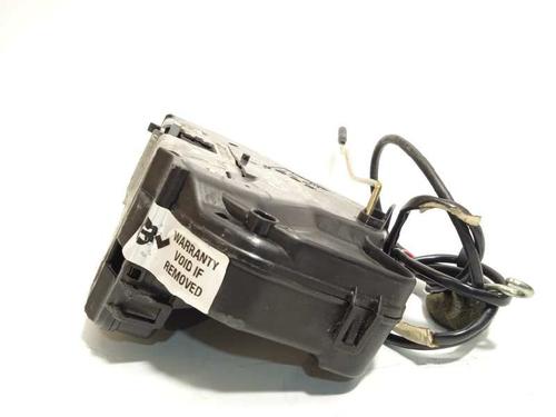 Rear left lock MERCEDES-BENZ CLS (C219) CLS 350 (219.356) | BP7701155C100 