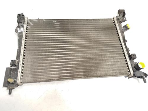 water-radiator-opel-corsa-d-s07-2006-2007-2008-2009-2010-2011-2012-2013-2014-2015-29418374 main image