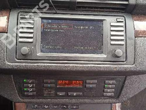 AC radiator BMW X5 (E53) 3.0 d | BP9524439M32  - Image 30