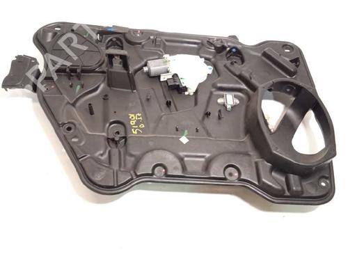 Used Front left window mechanism Front left window mechanism 15832032 15832032