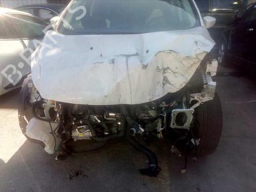 Front left window mechanism FORD KUGA II (DM2) 2.0 TDCi | BP3032160C22