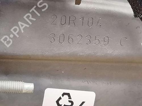Gearbox CITROËN C3 III (SX) 1.2 THP 110 (SXHNPS, SXHNZT, SXHNZ6) | BP39747523M3 - Image 4