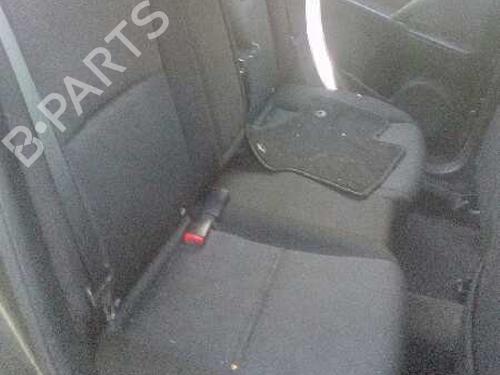 Radio MAZDA 3 (BK) 1.6 DI Turbo | BP2827725E6 