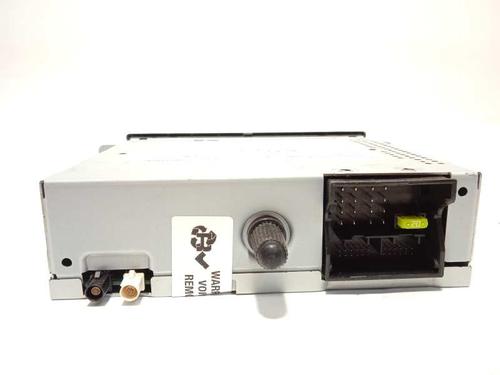 Radio MERCEDES-BENZ SPRINTER 4-t Van (B907, B910) 419 CDI RWD (907.643, 907.645, 907.647) | BP26207784E6