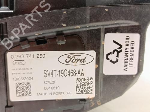 Display FORD KUGA III (DFK) 2.5 Duratec Plug-in-Hybrid | BP35904186C48  - Image 5