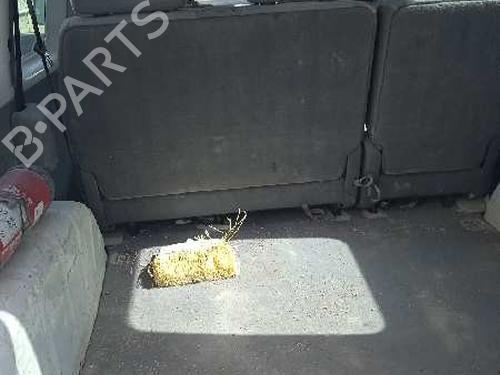 Left mirror VW CADDY III MPV (2KB, 2KJ, 2CB, 2CJ) 1.9 TDI | BP18693348C26