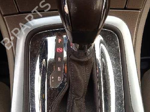 Throttle body OPEL INSIGNIA A Sports Tourer (G09) 2.0 CDTI (35) | BP11568058M82