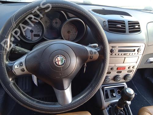 ABS pump ALFA ROMEO GT (937_) 1.9 JTD (937CXN1B) | BP18909591M43 