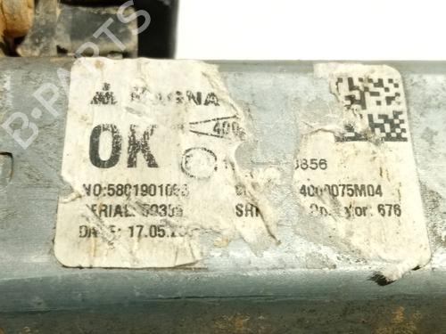 Rudehejsemekanisme ventre foran IVECO DAILY VI Platform/Chassis 35S15, 35C15, 40C15, 50C15, 60C15, 65C15, 70C15 | BP28726570C22  - Image 5
