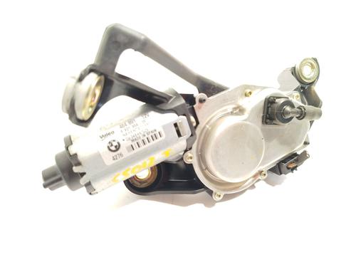 Rear wiper motor BMW 1 (E87) | BP23462153M102