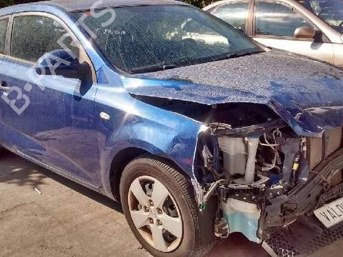 Used Parts KIA PRO CEE'D (ED)  1.6  114173