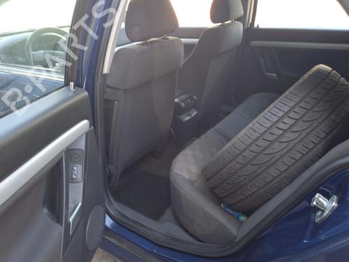 Tailgate OPEL VECTRA C GTS (Z02) 2.2 DTI 16V (F68) | BP19272741C6 