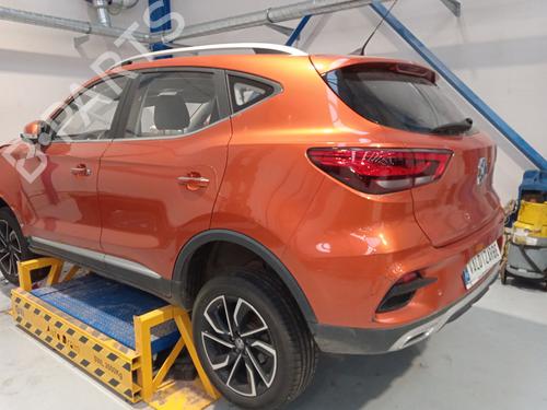 Electronic module MG MG ZS SUV (AZS1) 1.5 VTi | BP33176386M83  - Image 22