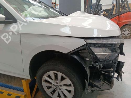 Left tailgate light SKODA KAMIQ (NW4) 1.0 TSI | BP38336619C79 - Image 8