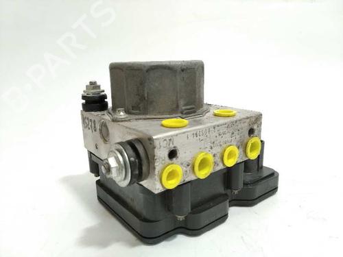 ABS pump RENAULT CLIO IV (BH_)  | BP13053667M43 