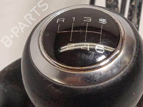 Gear lever AUDI Q3 (8UB, 8UG) 2.0 TDI | BP9955565M90