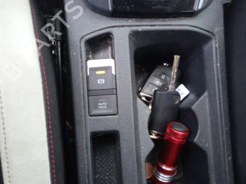 Electronic sensor VW T-ROC (A11, D11)  | BP24112494M84 