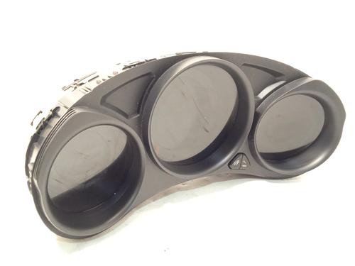 Used Instrument cluster Instrument cluster 27583136 27583136