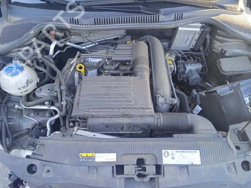 Electronic module SEAT IBIZA IV (6J5, 6P1) | BP16195568M83