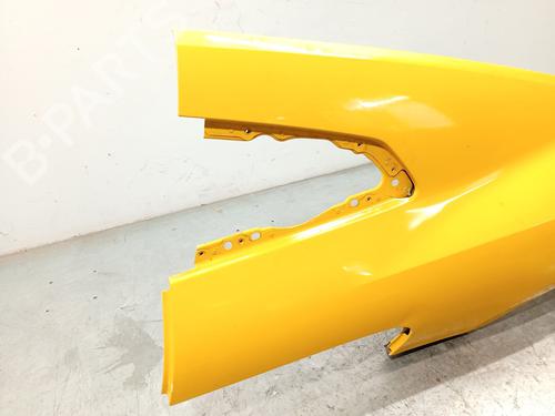 Radlaufverkleidung hinten links AUDI R8 (4S3, 4SP) 5.2 FSI Plus quattro | BP30562503C136