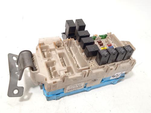 Used Fuse box MITSUBISHI GRANDIS (NA_W) 2.0 DI-D (NA8W) (140 hp) 28538865